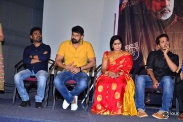 Jaya Janaki Nayaka Movie Success Meet
